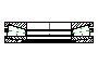 2D ISO View